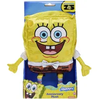 Simba Spongebob Jubiläumsplüsch, 30cm