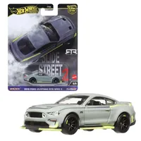 HOT WHEELS HKC85 Spielzeugfahrzeug