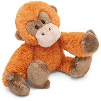 NICI Kuscheltier Orang-Utan 20 cm
