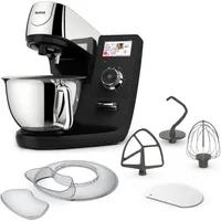 Tefal I-Coach Touch Küchenmaschine, 1200 W, 21 Auto-Programme, inkl.
