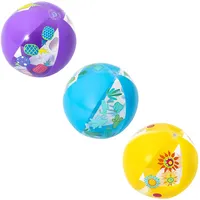 BESTWAY Wasserball Designer 34cm