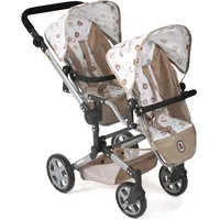Bayer Chic 2000 Bayer Chic 2000® Puppenwagen Linus Duo