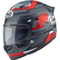 Arai Helmet Arai Quantic Abstract Integralhelm - - M