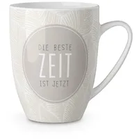 La Vida Kaffeetasse 0,25 l Braun