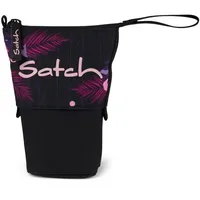 Satch Federmäppchen Pencil Slider (1-tlg) blau