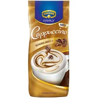Krüger GmbH & Co. KG Cappuccino Schoko-Mokka 500 g