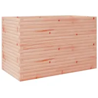VidaXL Pflanzkübel 110x60x68,5 cm Massivholz Douglasie