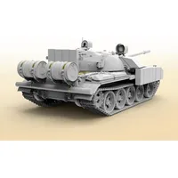 MiniArt 550037095 - 1:35 T-55 Al Faw/Enigma. Sov. Version