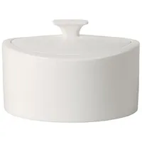 Villeroy & Boch Signature MetroChic blanc Gifts Porzellandose