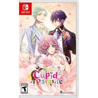 Nintendo Cupid Parasite Sweet And Spicy Darling - Import