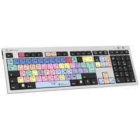 LogicKeyboard Adobe Premiere Pro DE (LKB-PPROCC-AJPU-DE)