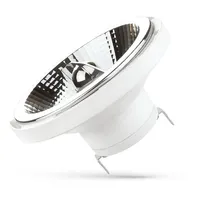 Spectrum LED G53 11W 12V Warmweiß AR111 780 Lumen
