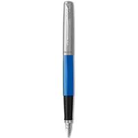 Parker Jotter Originals Füller | Klassisches Blau | Füllfederhalter