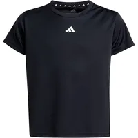 Adidas Train Essentials Regular Fit Logo Trainingsshirt Kinder 095A