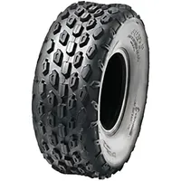 SUN-F A-015 Tl 18F Vierfach-hinterreifen - Black - 145