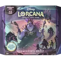 Ravensburger Ursulas Rückkehr - Illumineer's Quest: Deep Trouble