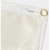 BÖHLER Schweißerschutzdecke Silica 1100 bis 1350 o C -