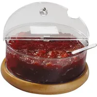 APS 11817 Kühlschale -TOP FRESH- Ø 22 cm, H: