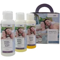 Planet Spa Whirlpool-Duftset 300 ml
