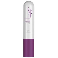 Wella System Professional Volumize Emulsion Haarlotion