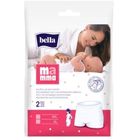 Bella Mamma Basic Wöchnerinnen-Slips Größe M/L 2 St.