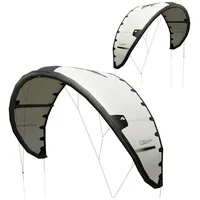 F2 Kite Cloud 8 qm Weiss 2024/25