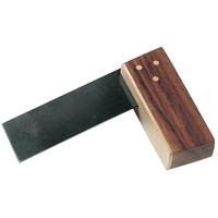 Silverline Tools Zinkenlehre 75 mm