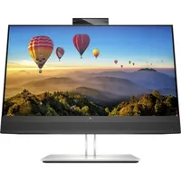 HP E24m G4 USB-C Conf FHD Mon EMEA-INTL