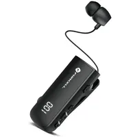 Forcell Drive EarBud Bluetooth Kopfhörer kabellos In-Ear