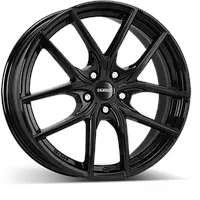 Dezent TO black 8 0x18 5x112 ET54 MB66 6