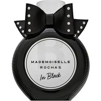 Rochas Mademoiselle Rochas In Black Eau de Parfum 90