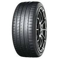 Yokohama Advan Sport V107 295/40 R22 112Y XL