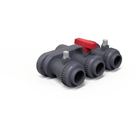 OASE Wasserverteiler 1 1/4" (89045)