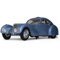 Ixo collections 520010108 - Bugatti 57 SC Beleuchtung 1:8