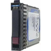 HP HPE Mainstream Endurance Enterprise Mainstream 200 GB 2.5"),