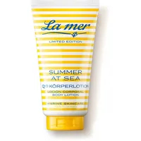 LA MER Summer at Sea Q10 Körperlotion mP