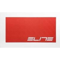 Elite Trainingsmatte rot