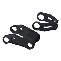 Haibike Lyke Lingake/ Extender Set ohne Schrauben