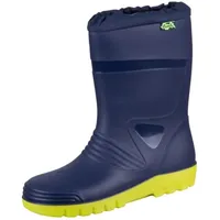 Lurchi paxo 63L600300100003 - Blau