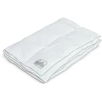 RIBECO »Marie«, normal, Füllung Microfaser, Bezug Baumwolle, (1 St.),