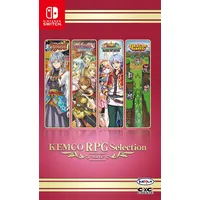 Kemco RPG Selection Vol. 6 - Switch