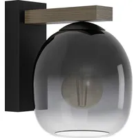 EGLO Filago (900826) braun, schwarz