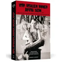 Schwarzkopf Wir wollen immer artig sein