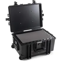 B&W International B&W battery.case 6800/B - P908.16