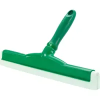 Haug Bürsten Hand-Wasserabzieher 250 mm Blau