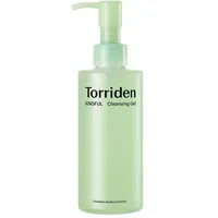 TORRIDEN Balanceful Cica Cleansing Gel 200 ml