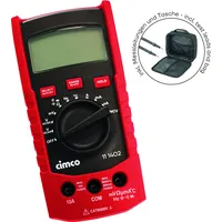 CIMCO Digitales Multimeter 111491