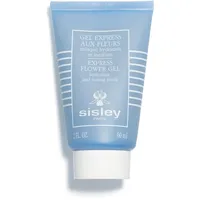 Sisley Express Flower Gel Gesichtsmaske 60 ml