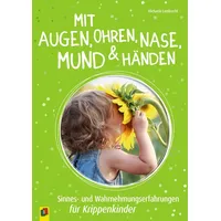 Verlag An der Ruhr Mit Augen, Ohren, Nase, Mund
