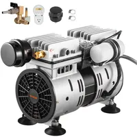 Vevor Teichbelüfter, 550 W Leistung, 5,2 CFM für bis
